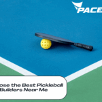 Pickleball Court Builders