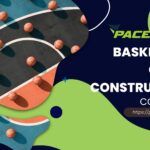 basketball court construction