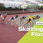 Skating Rink Flooring